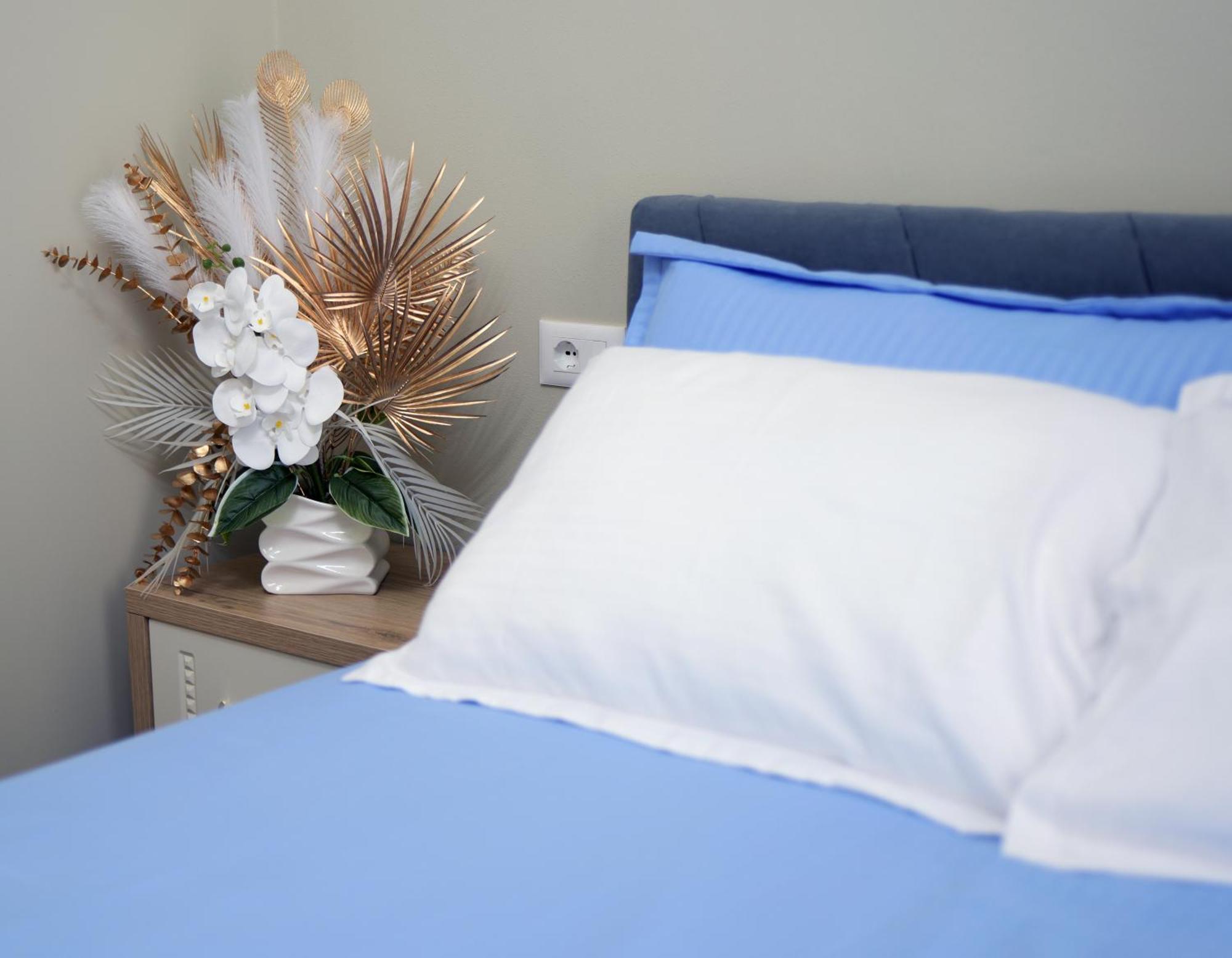 City Center Rooms And Apartments ドゥラス エクステリア 写真