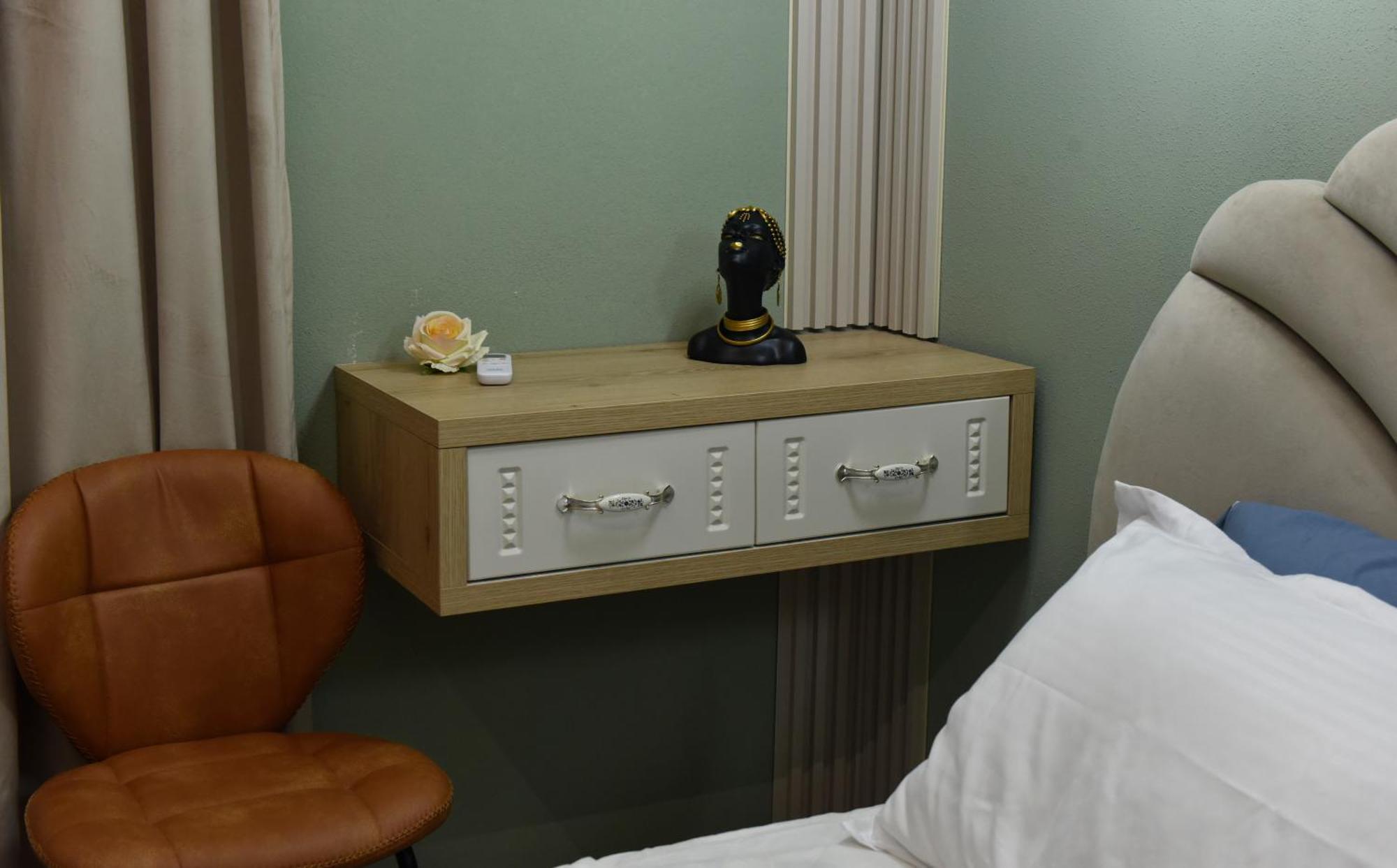 City Center Rooms And Apartments ドゥラス エクステリア 写真