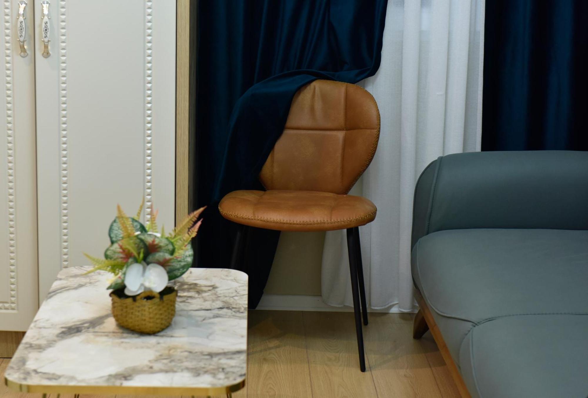 City Center Rooms And Apartments ドゥラス エクステリア 写真